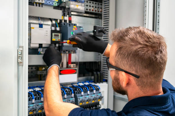 Best Electrical Wiring Services  in Knoxville, IA