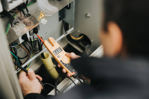 Best Electrical Troubleshooting Services  in Knoxville, IA
