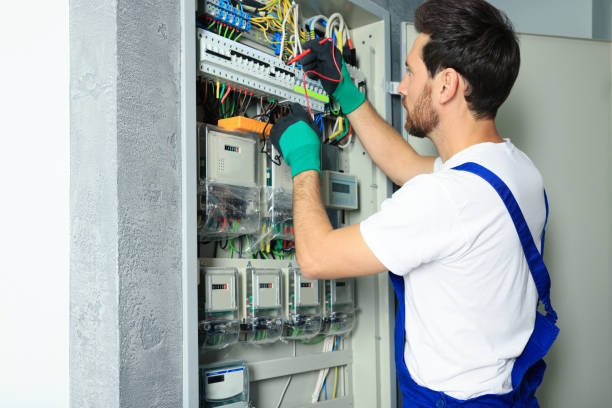 Best Electrical Wiring Services  in Knoxville, IA