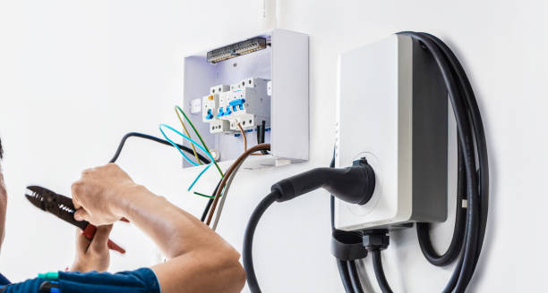 Best Electrical System Inspection  in Knoxville, IA